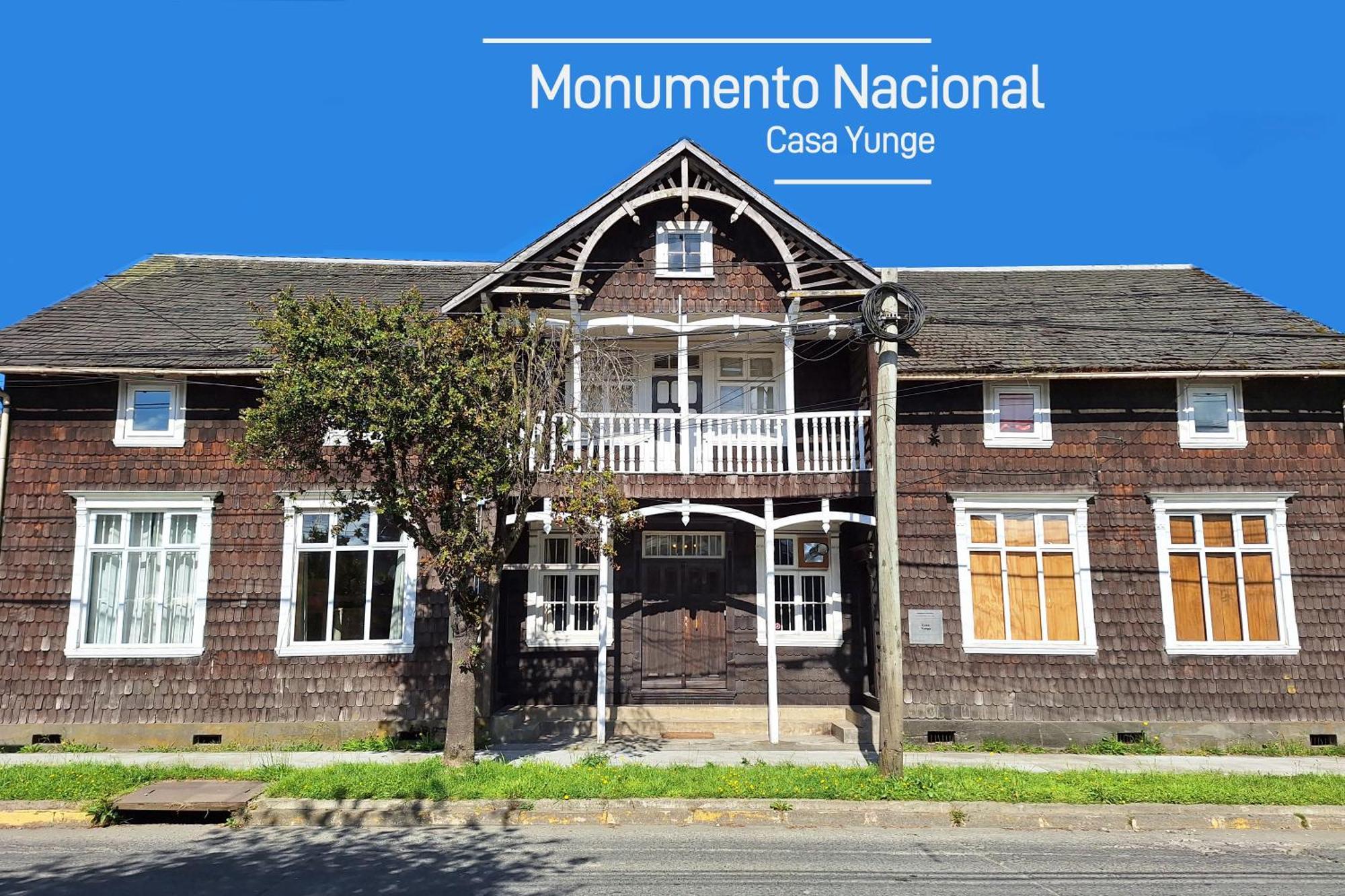 Mapatagonia Hostel Monumento Nacional Puerto Varas Exterior photo